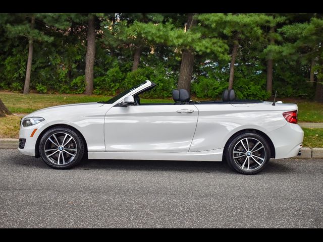 2020 BMW 2 Series 230i xDrive