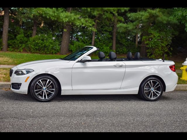 2020 BMW 2 Series 230i xDrive