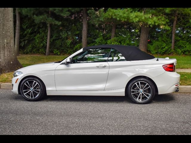 2020 BMW 2 Series 230i xDrive