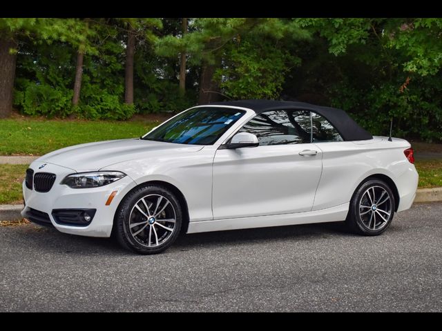 2020 BMW 2 Series 230i xDrive