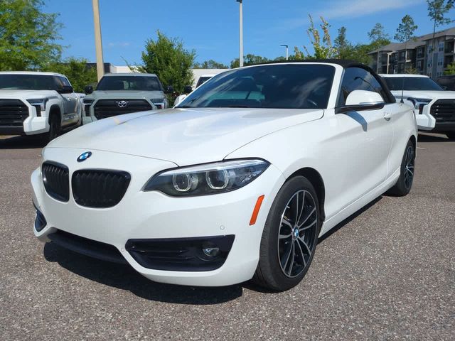 2020 BMW 2 Series 230i xDrive