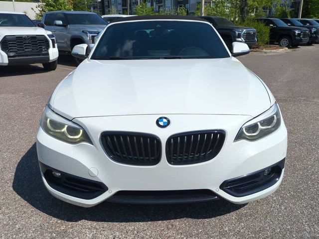 2020 BMW 2 Series 230i xDrive