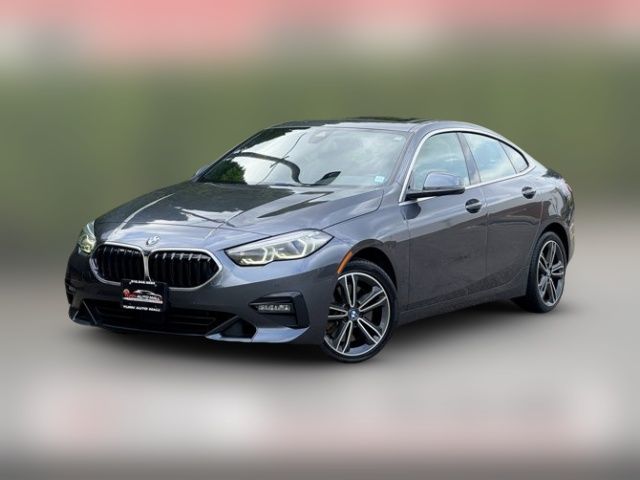 2020 BMW 2 Series 228i xDrive