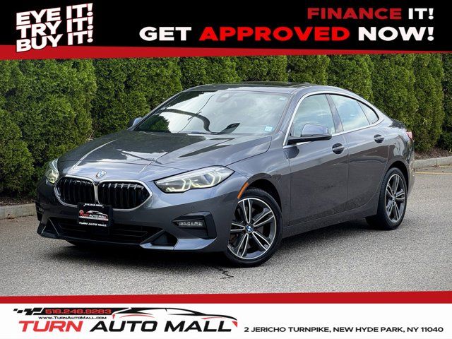 2020 BMW 2 Series 228i xDrive