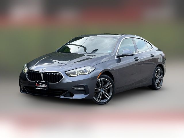 2020 BMW 2 Series 228i xDrive