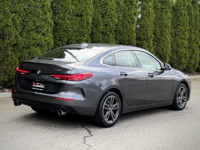 2020 BMW 2 Series 228i xDrive