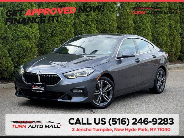 2020 BMW 2 Series 228i xDrive