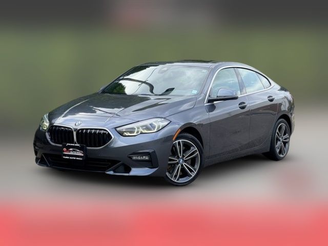 2020 BMW 2 Series 228i xDrive