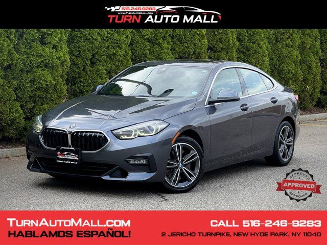 2020 BMW 2 Series 228i xDrive