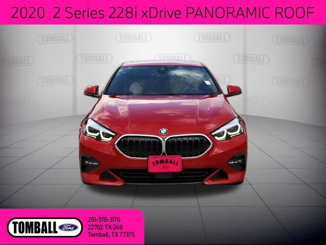 2020 BMW 2 Series 228i xDrive