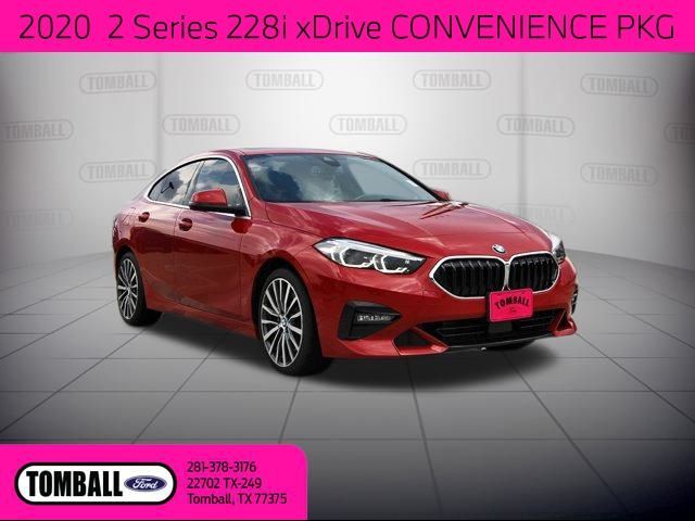 2020 BMW 2 Series 228i xDrive