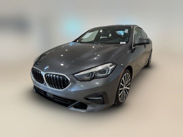 2020 BMW 2 Series 228i xDrive