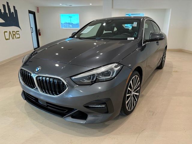 2020 BMW 2 Series 228i xDrive