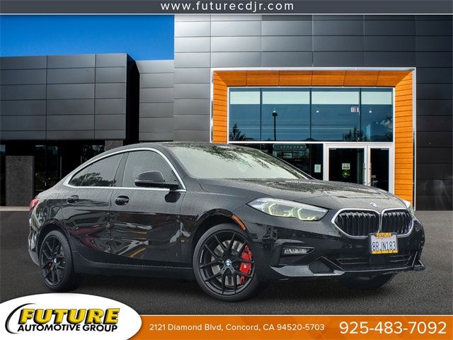 2020 BMW 2 Series 228i xDrive