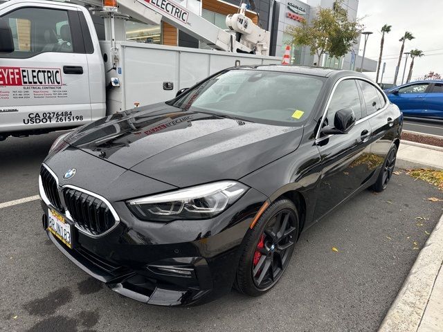 2020 BMW 2 Series 228i xDrive