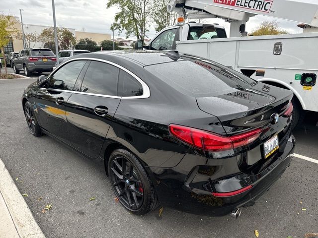 2020 BMW 2 Series 228i xDrive