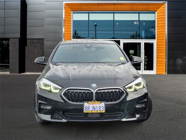 2020 BMW 2 Series 228i xDrive