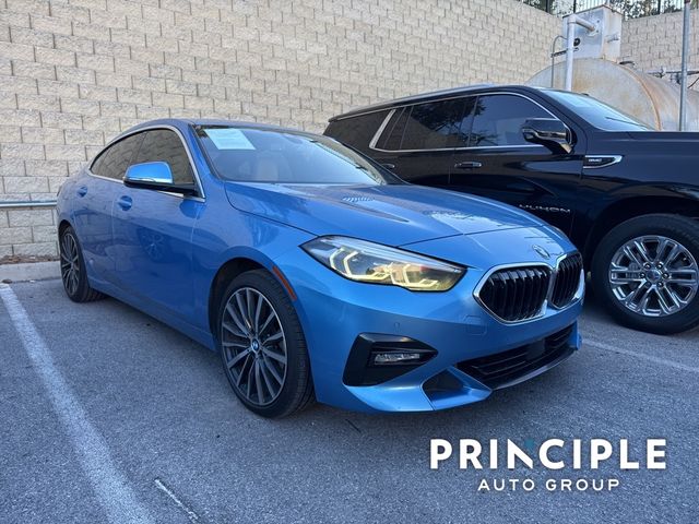 2020 BMW 2 Series 228i xDrive