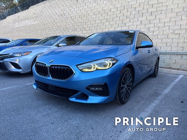 2020 BMW 2 Series 228i xDrive