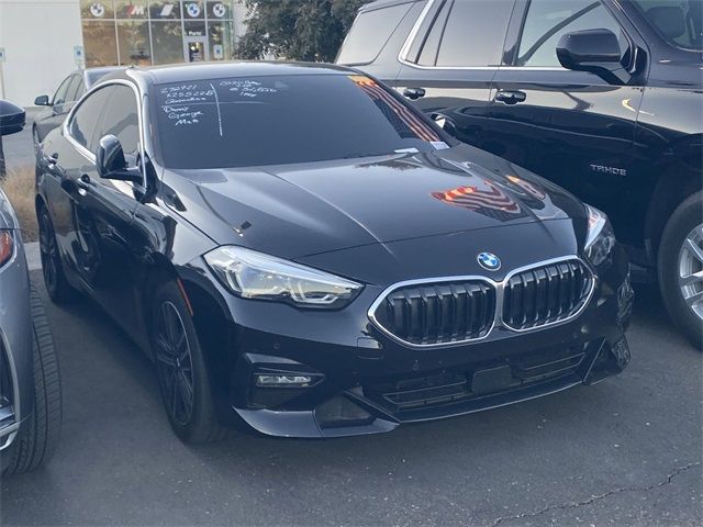 2020 BMW 2 Series 228i xDrive