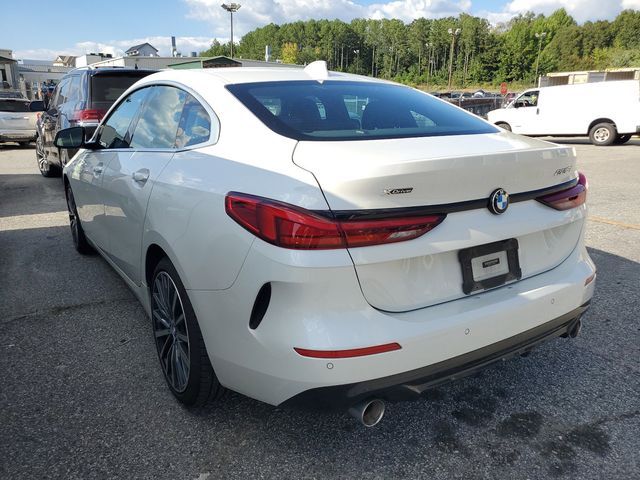 2020 BMW 2 Series 228i xDrive