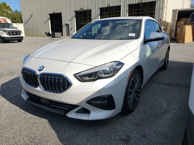 2020 BMW 2 Series 228i xDrive