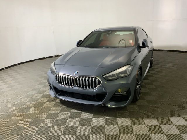 2020 BMW 2 Series 228i xDrive