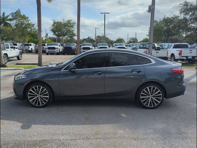 2020 BMW 2 Series 228i xDrive