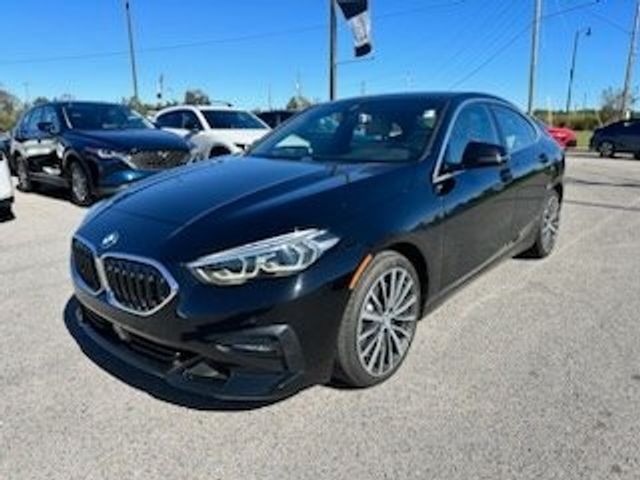 2020 BMW 2 Series 228i xDrive