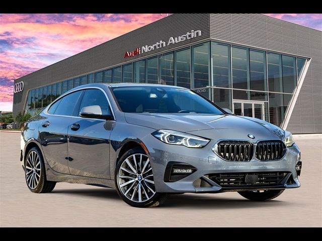 2020 BMW 2 Series 228i xDrive