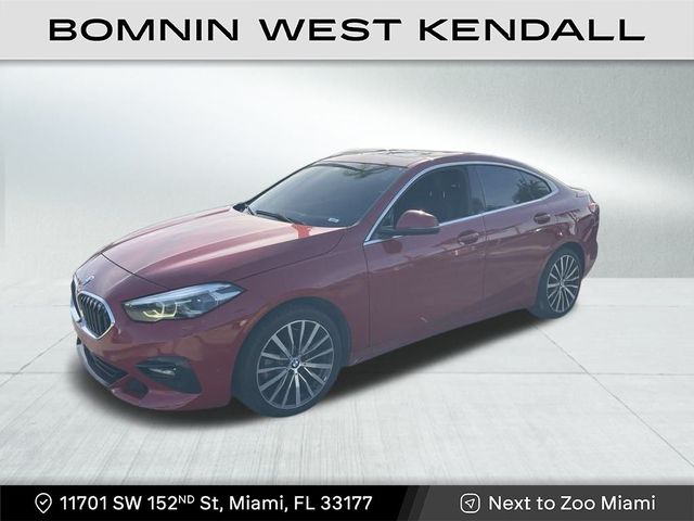 2020 BMW 2 Series 228i xDrive