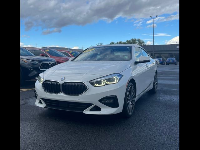 2020 BMW 2 Series 228i xDrive