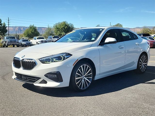 2020 BMW 2 Series 228i xDrive