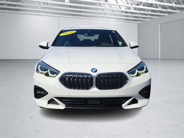 2020 BMW 2 Series 228i xDrive