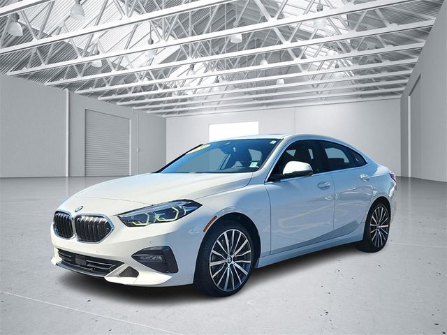 2020 BMW 2 Series 228i xDrive