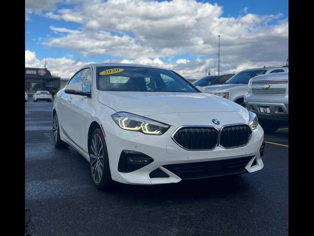 2020 BMW 2 Series 228i xDrive