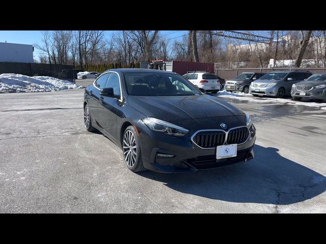 2020 BMW 2 Series 228i xDrive