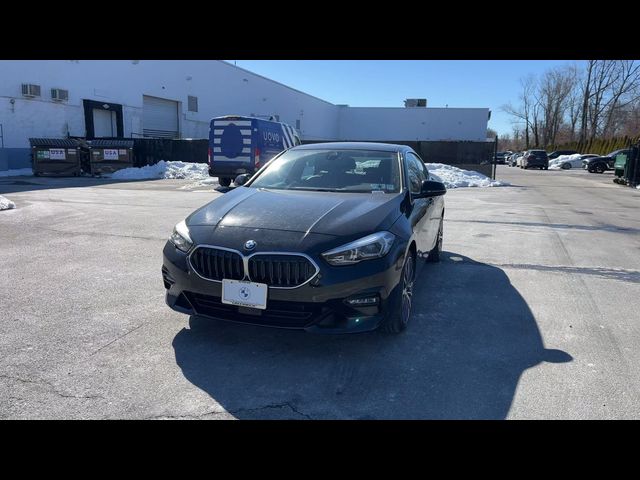 2020 BMW 2 Series 228i xDrive