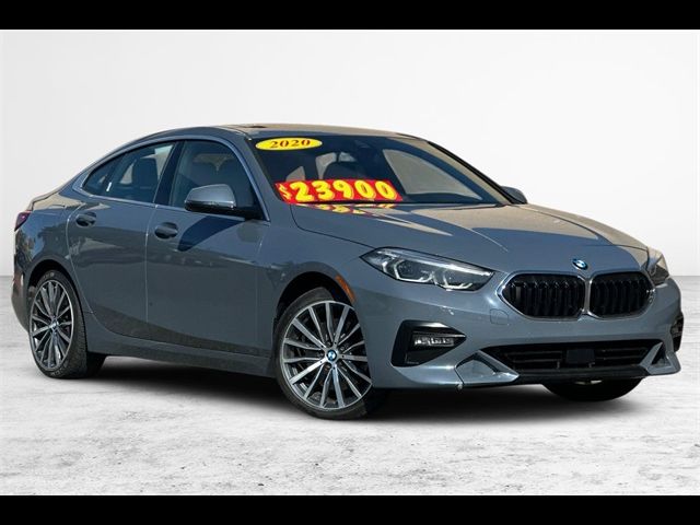 2020 BMW 2 Series 228i xDrive