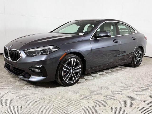 2020 BMW 2 Series 228i xDrive