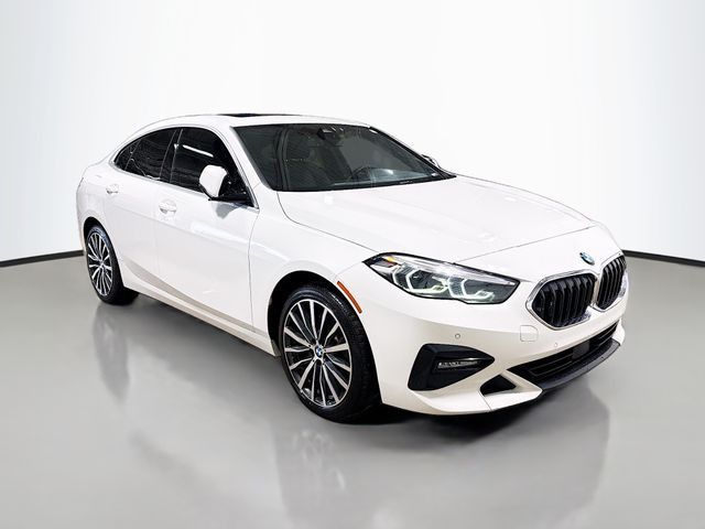 2020 BMW 2 Series 228i xDrive
