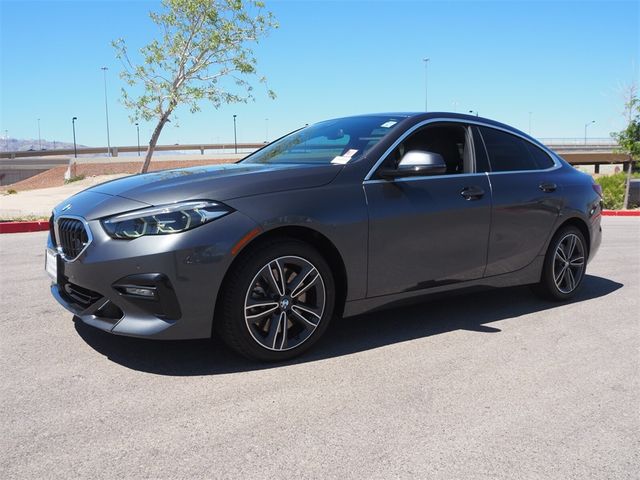 2020 BMW 2 Series 228i xDrive