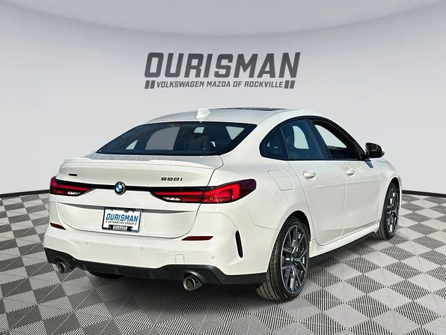 2020 BMW 2 Series 228i xDrive