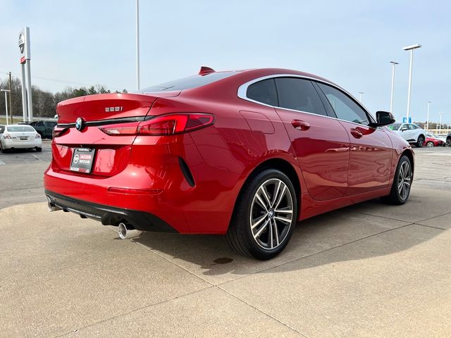 2020 BMW 2 Series 228i xDrive