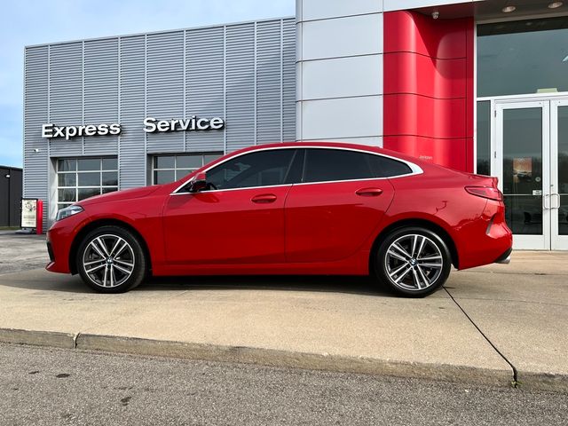 2020 BMW 2 Series 228i xDrive