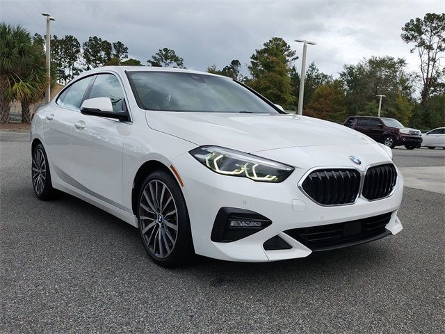 2020 BMW 2 Series 228i xDrive