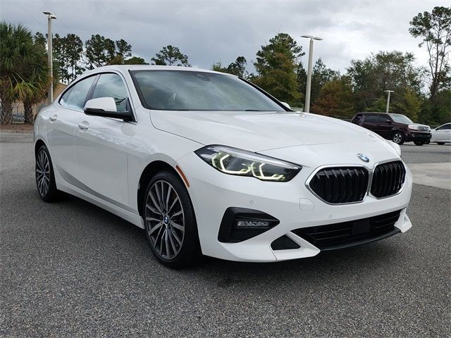 2020 BMW 2 Series 228i xDrive