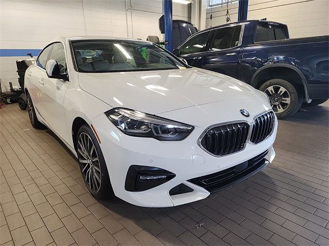 2020 BMW 2 Series 228i xDrive