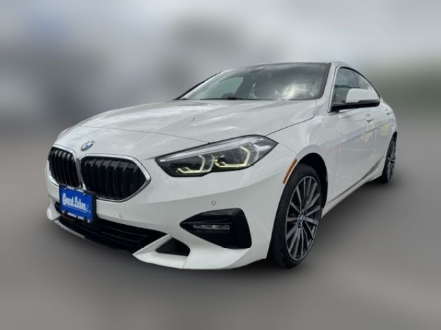 2020 BMW 2 Series 228i xDrive