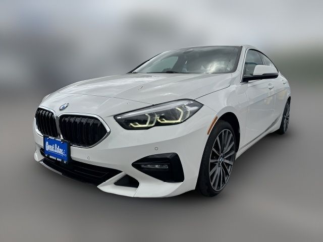 2020 BMW 2 Series 228i xDrive